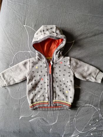 Gilet