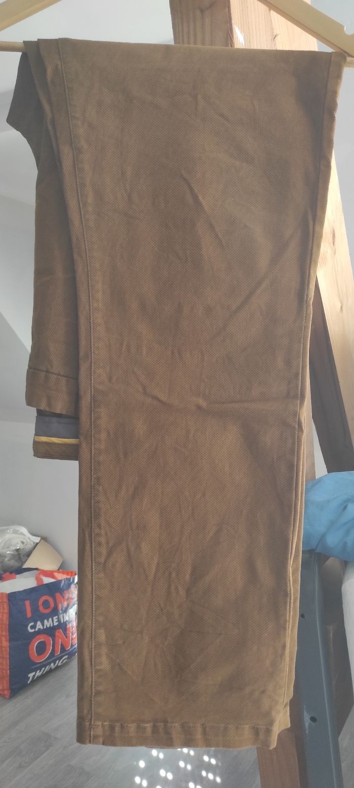 Pantalon chino - photo numéro 3