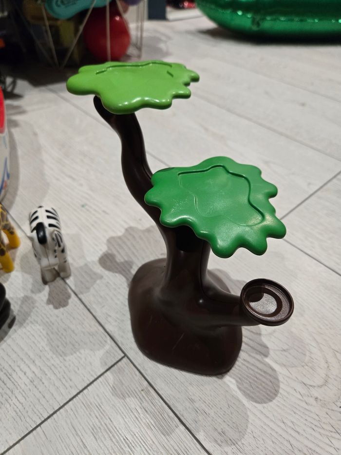 Gros lot playmobil 1er age - photo numéro 9