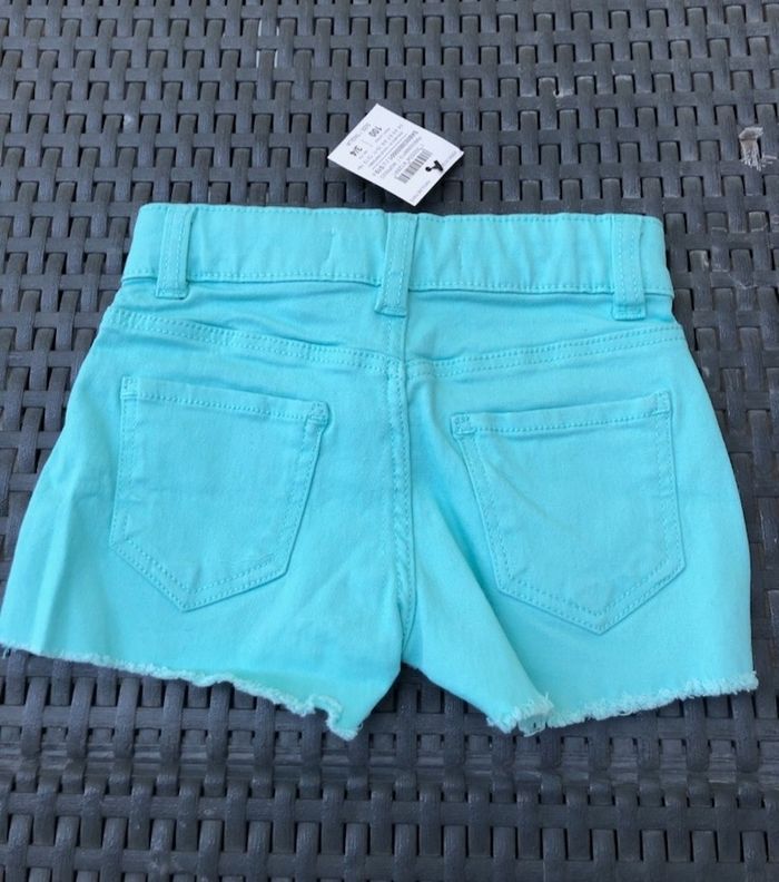 Short T3/4 ans - photo numéro 2