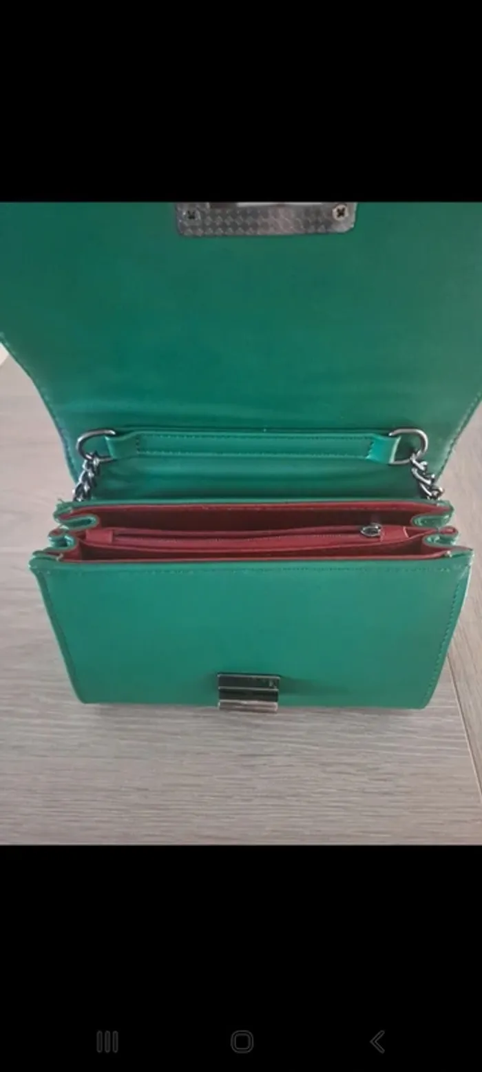 Sac à main chic Accessoires - photo numéro 2