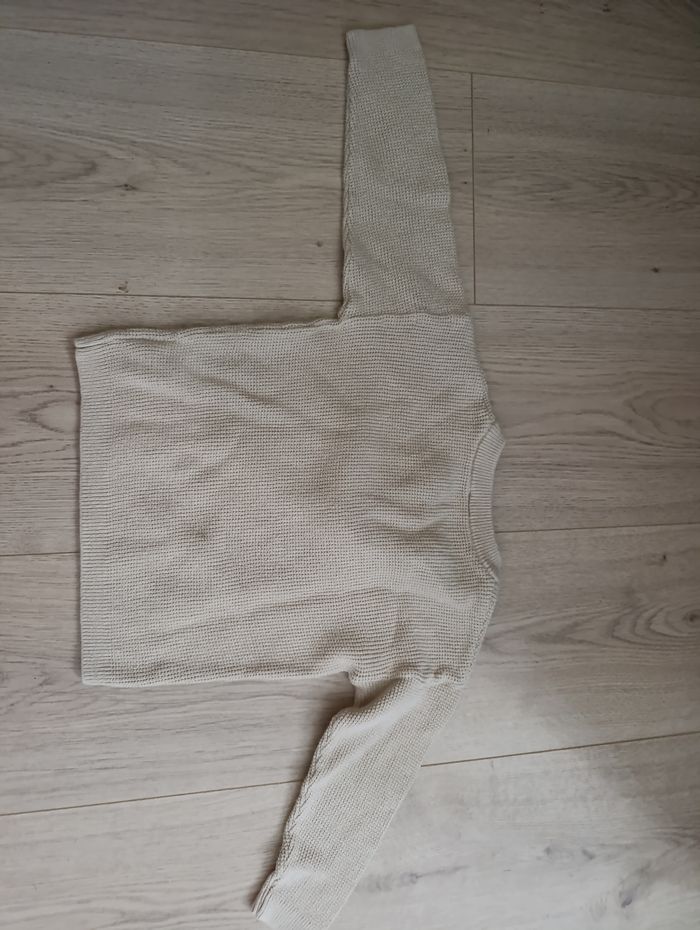 Pull (lot de 2 ) - photo numéro 2