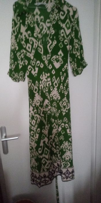 Robe  été