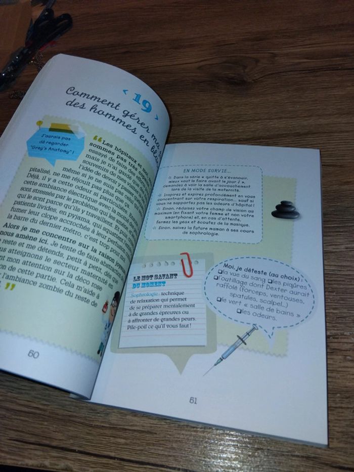 Le journal de moi papa - photo numéro 2