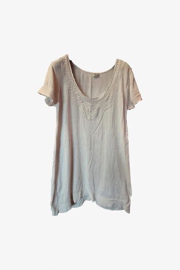 Robe pull T46 M&S Mode