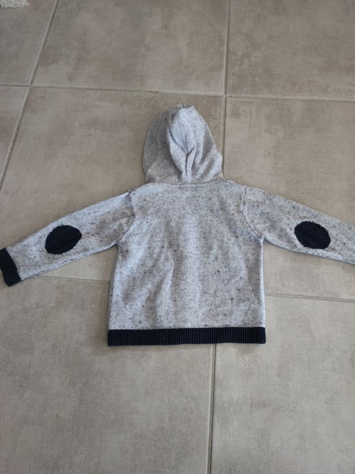 Ensemble jacadi - photo numéro 2