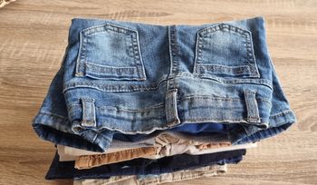 Lot de pantalon