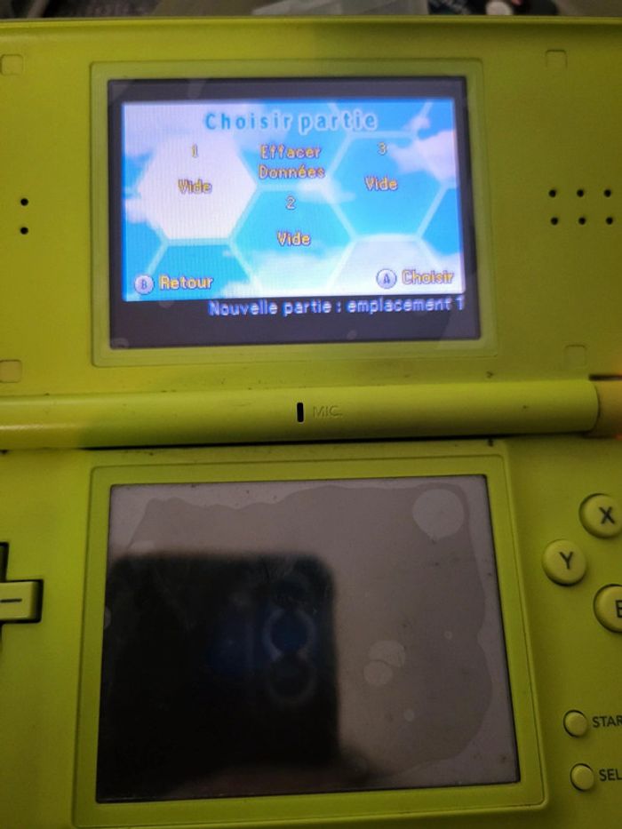 Jeu game boy advance - photo numéro 6