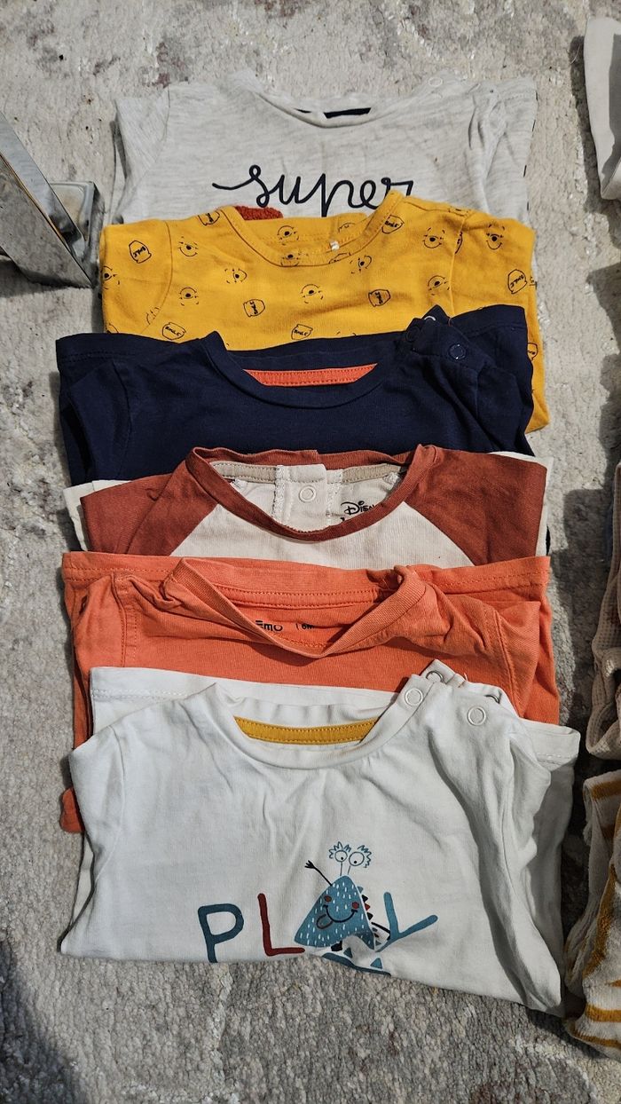 Vêtements garçon - photo numéro 2