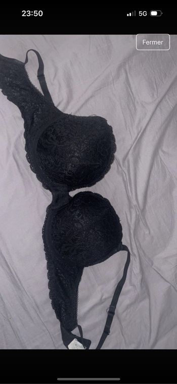 Soutien gorge