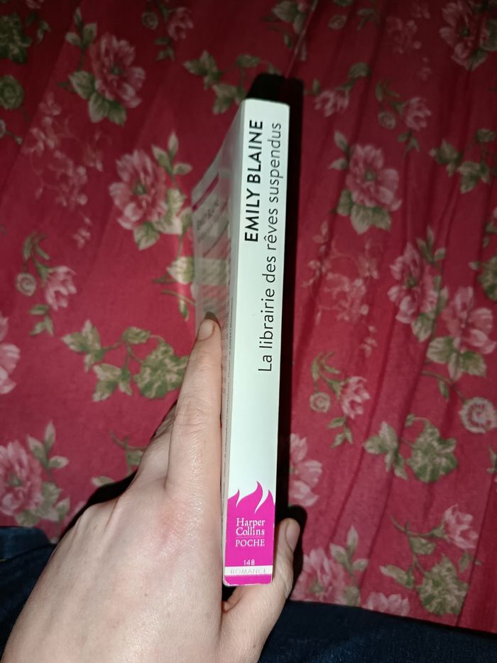 La librairie des rêves suspendus - photo numéro 2