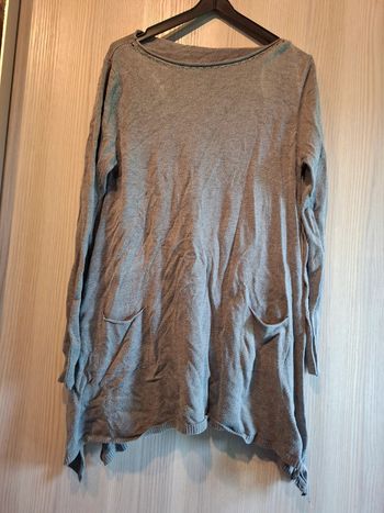 Robe pull