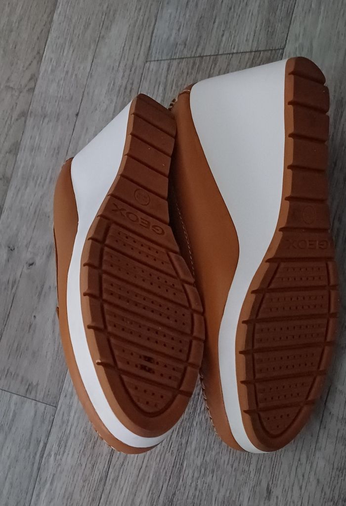 Geox - photo numéro 5