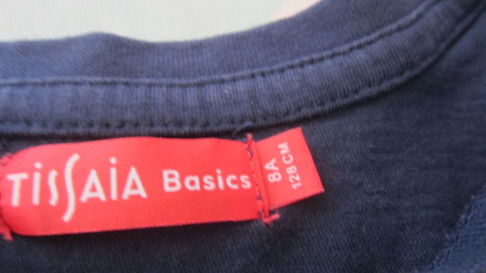 Tee shirt "Super Blagueur" - photo numéro 2