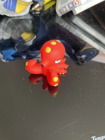 Figurine Pokémon Vintage Bandai 2000
