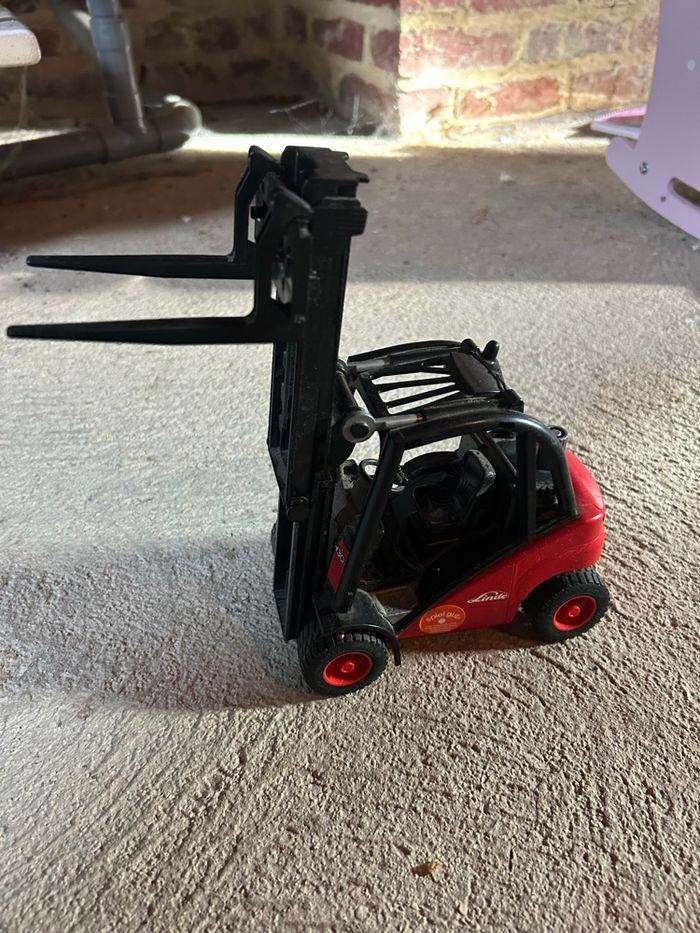 Manitou bruder - photo numéro 2