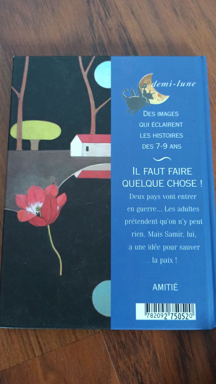 Lot de 9 livres enfants 6 à 10 ans environ - photo numéro 8