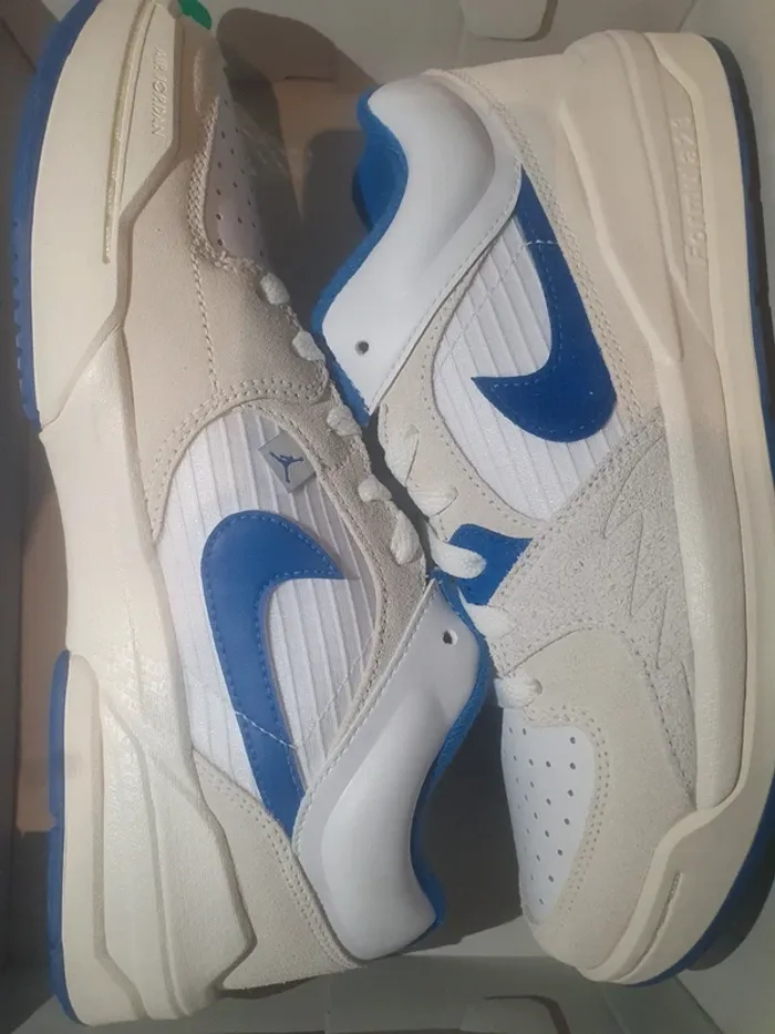 Nike Jordan Stadium 90 (40) - photo numéro 6