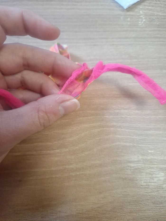 Juste corps rore - photo numéro 4