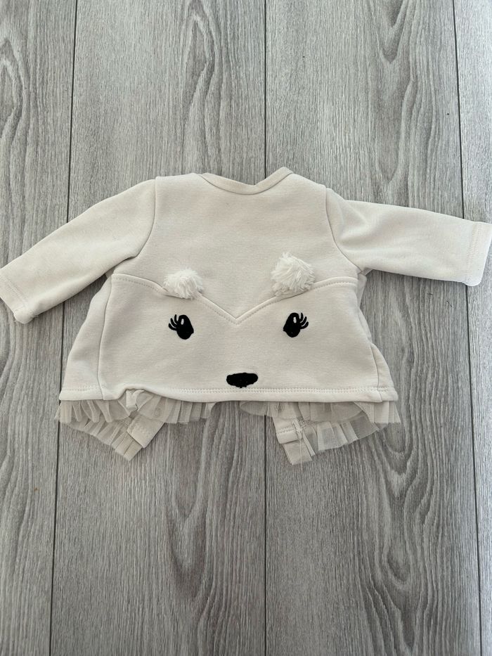 Vêtement bébé fille - photo numéro 4