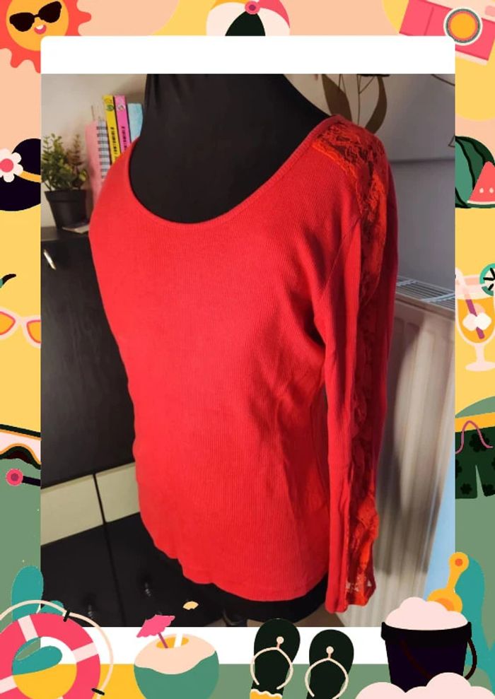 T-shirt L33