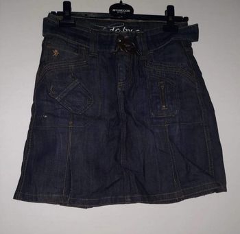 Jupe EDC esprit taille 34