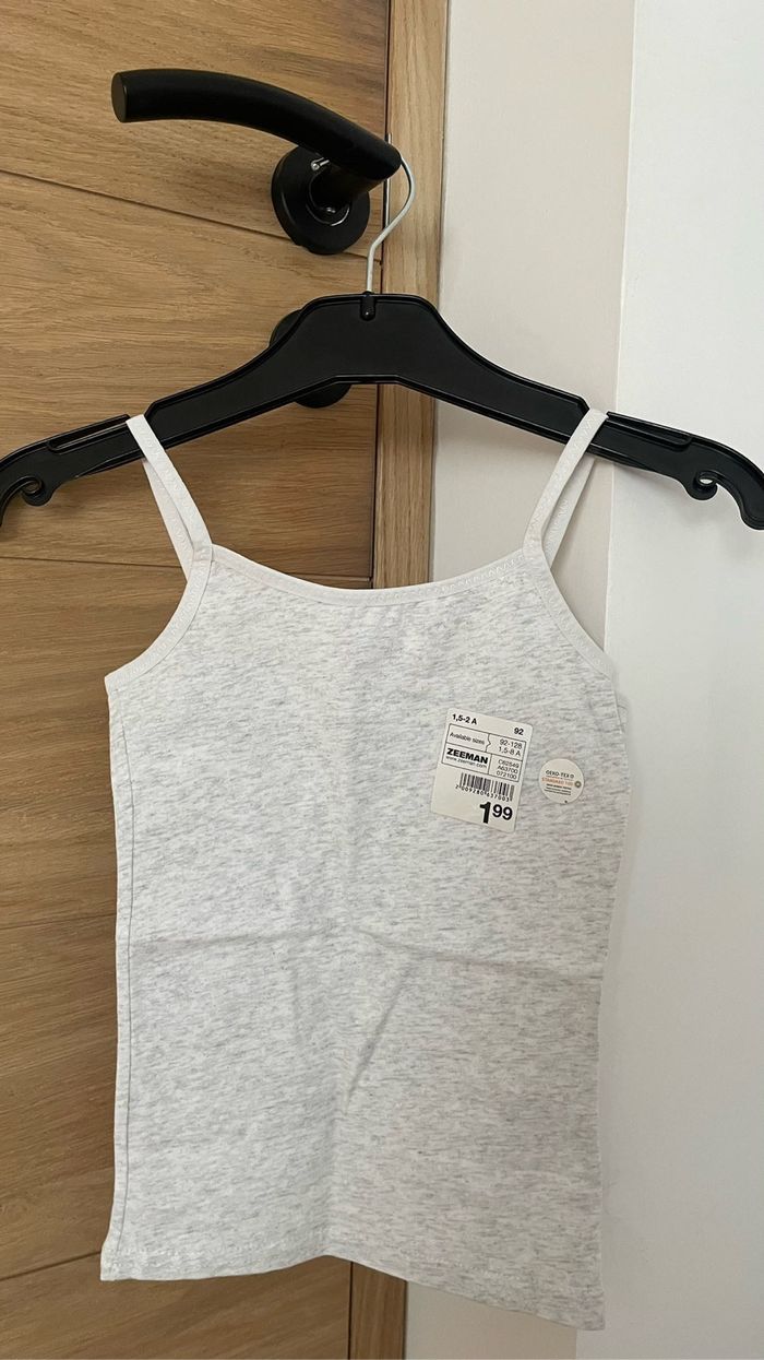 Lot vêtements bébé fille - photo numéro 5
