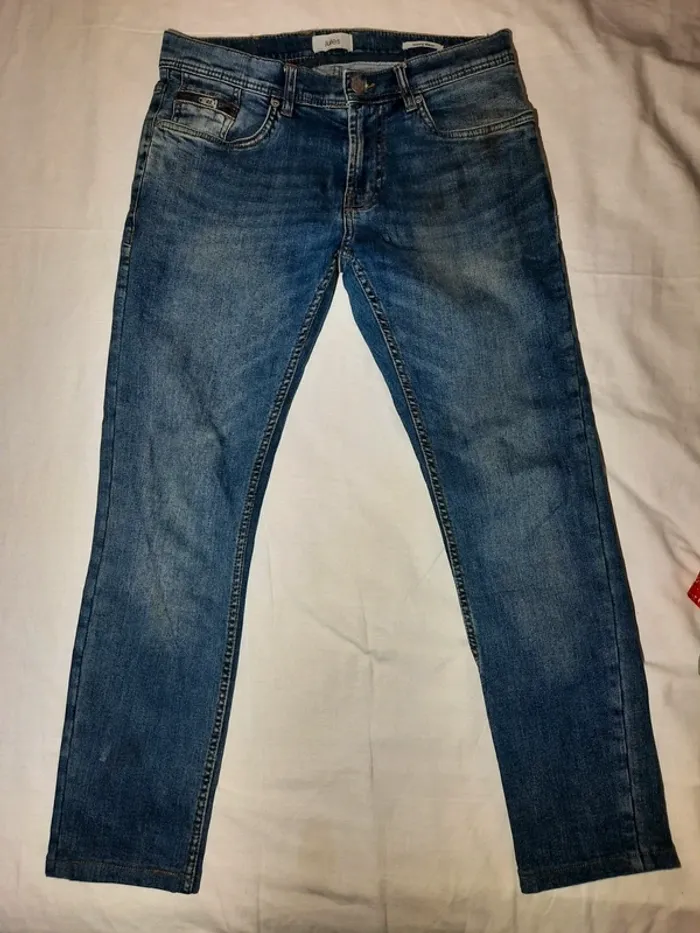 Jean Jules w28 l30 - photo numéro 4