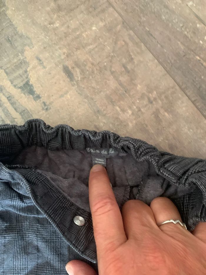 Lot vêtements hiver - photo numéro 3