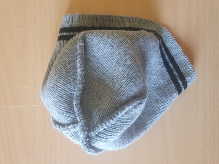 Bonnet Diesel - photo numéro 8