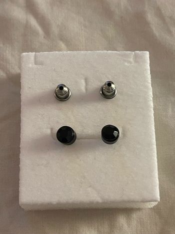 boucles d’oreilles