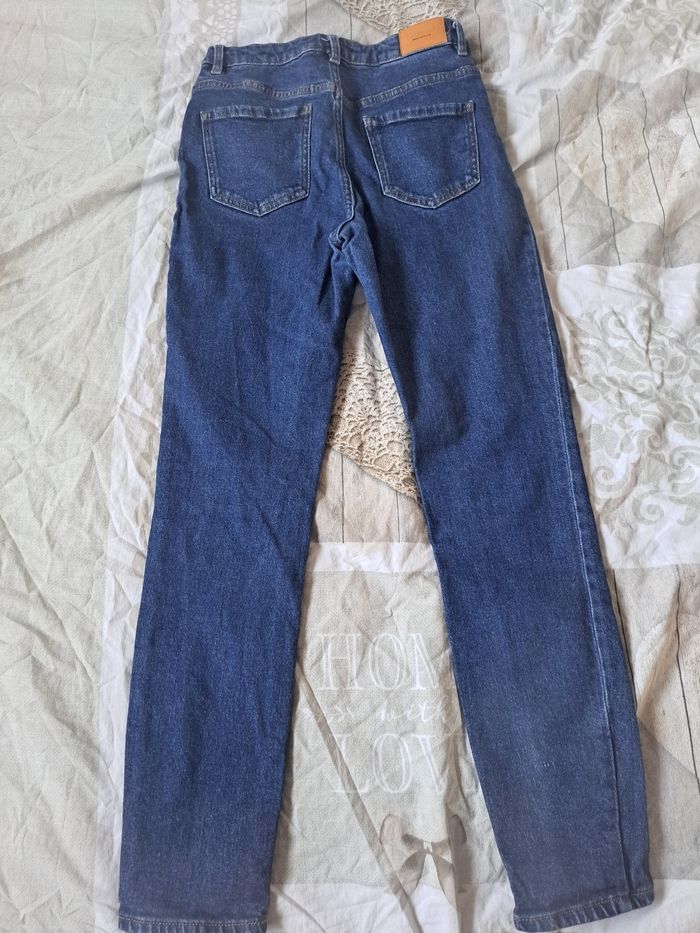 Jean foncé "Promod" - photo numéro 6