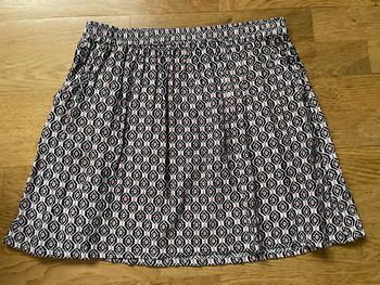 Jupe taille 40
