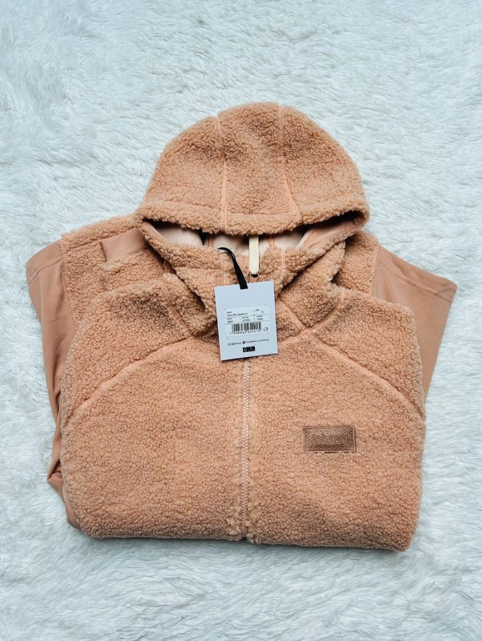 Gilet / veste polaire Johaug - photo numéro 5
