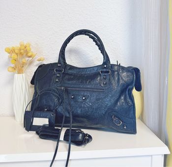 Sac city bag taille XL