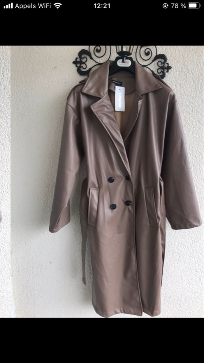 Manteau