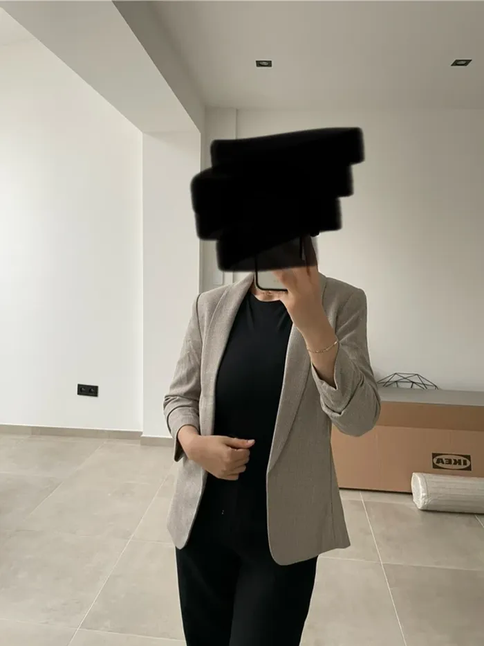 Blazer - photo numéro 2