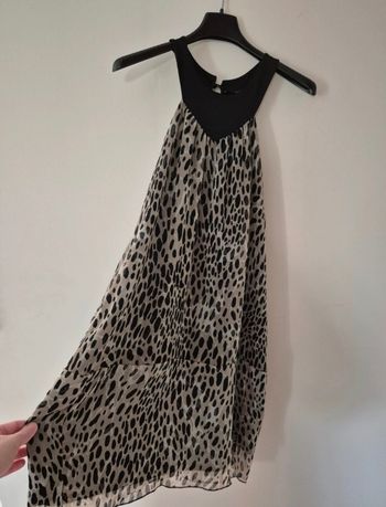 Robe tunique