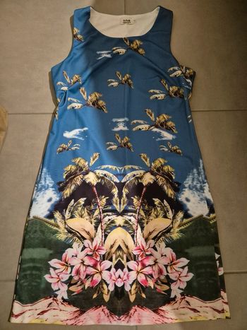Robe molly