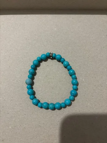 Bracelet en pierre