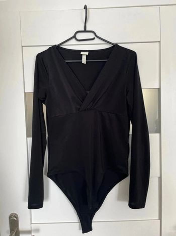 Body h&m