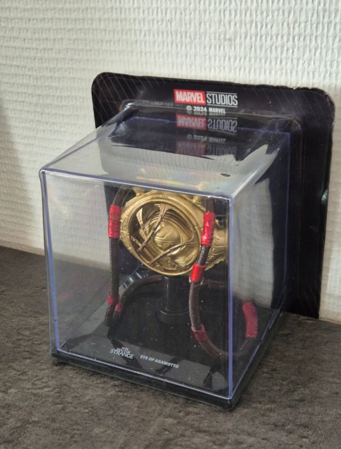 Figurine Docteur Strange - photo numéro 3
