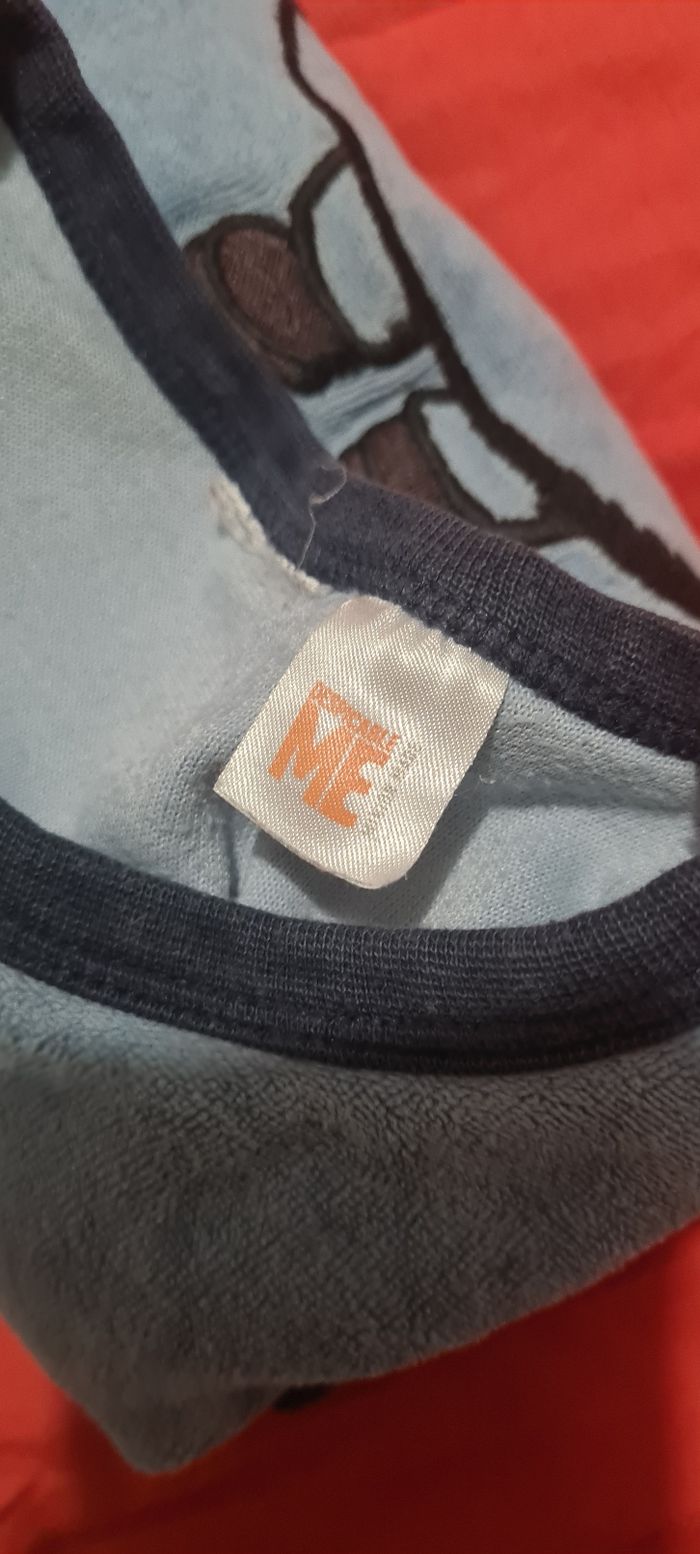 Pyjama - photo numéro 4