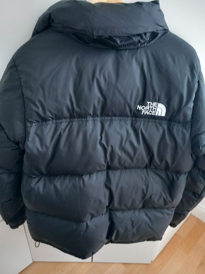 Doudoune 700 The north face - photo numéro 8