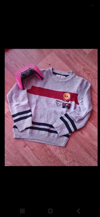 Pull orchestra en TBE