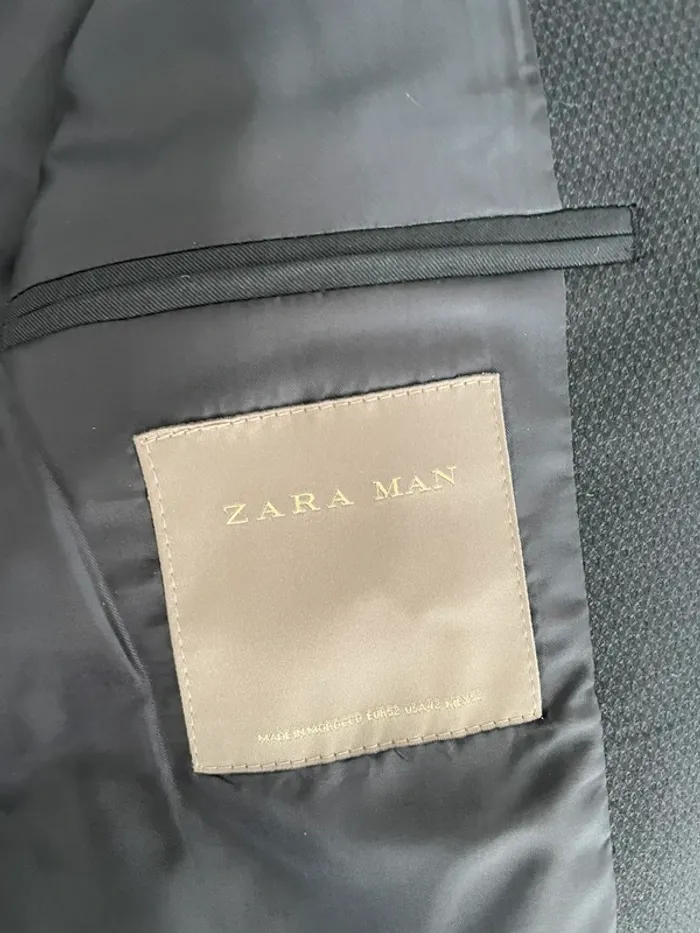 Blazer homme / veste de costume - photo numéro 6