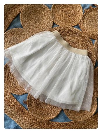 Jupe tulle 😍 4 ans - Kiabi