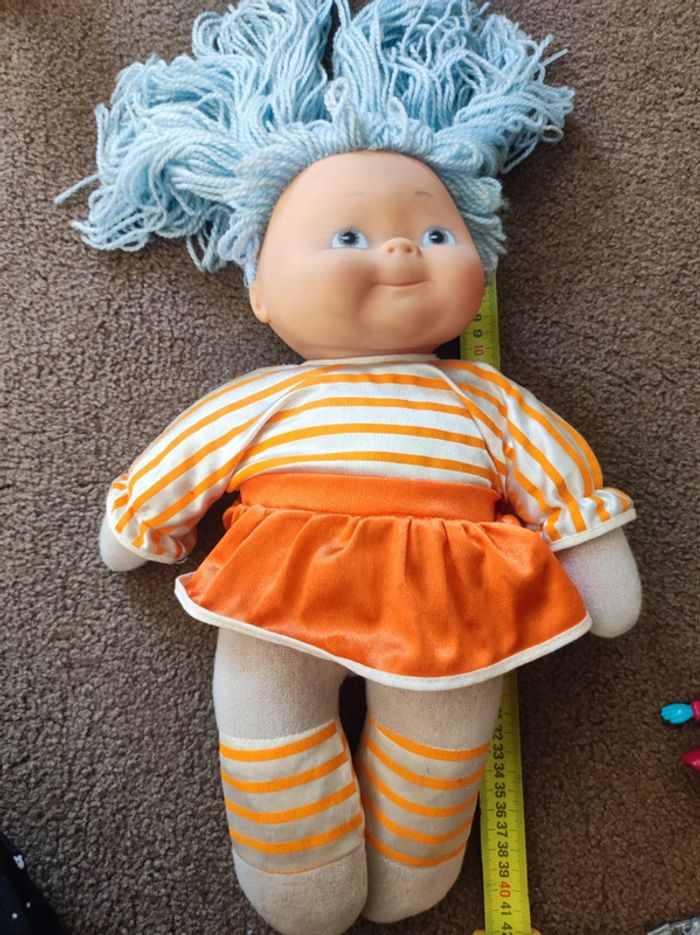 jolie poupee italie - photo numéro 2