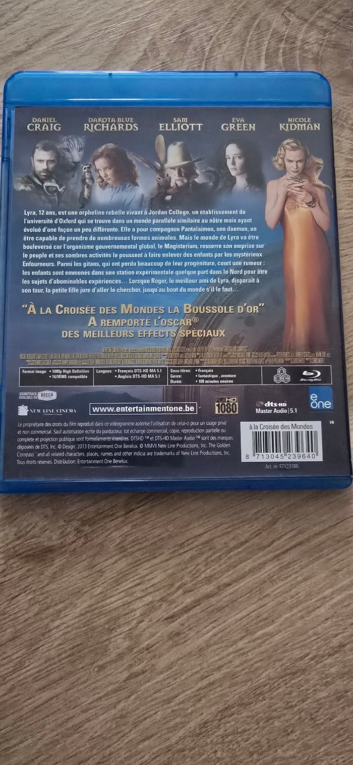 Dvd divers voir annonce - photo numéro 2