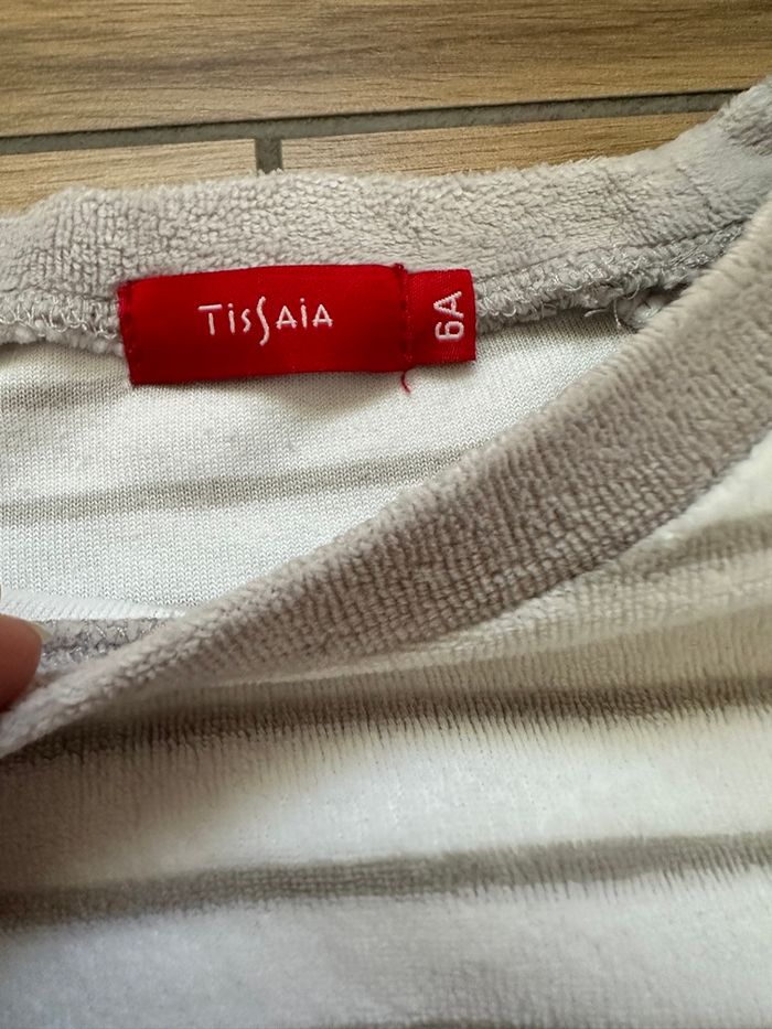 Lunette soleil bébé Ski mer montagne - photo numéro 3